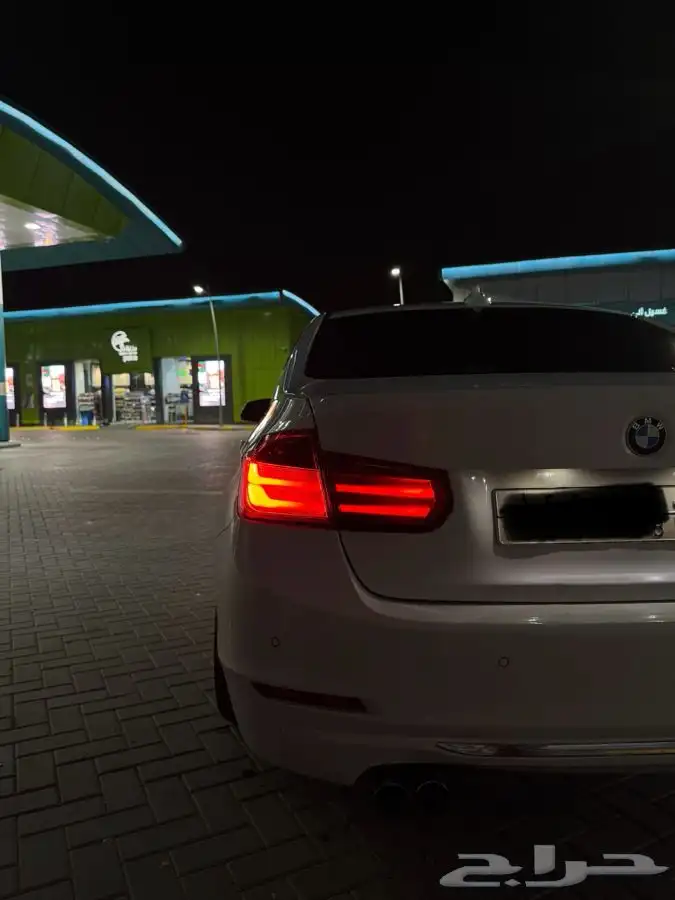 بي ام دبليو 5