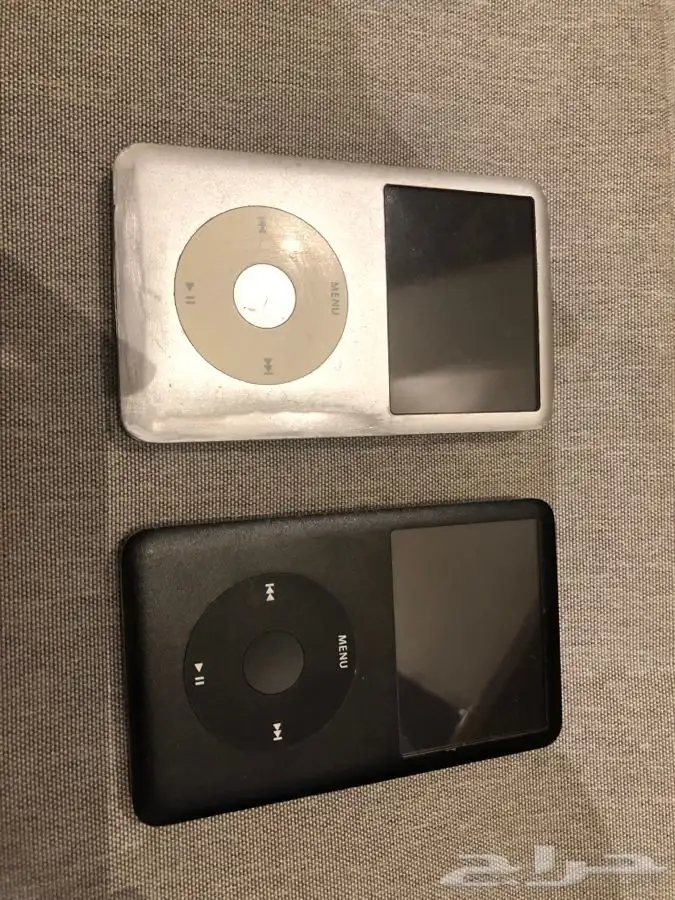 ايبود كلاسيك الجيل السادس خربان 0