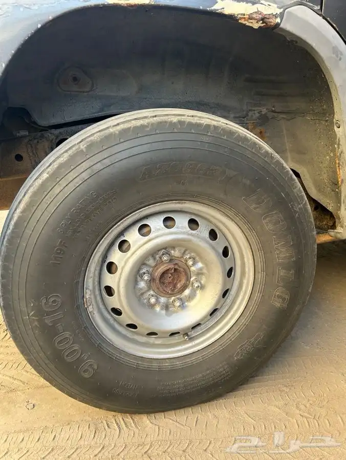 كفرات بالون جنوط هلل 3