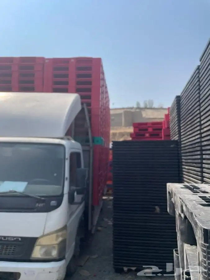 طبليات مستعمله نظيفه 4