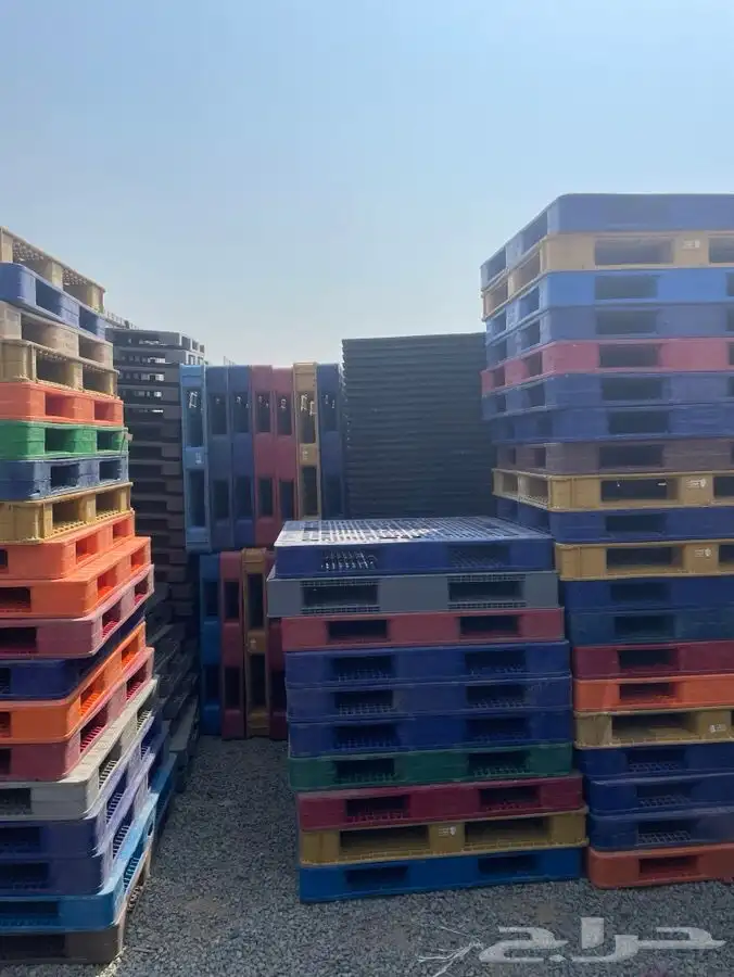 طبليات مستعمله نظيفه 3