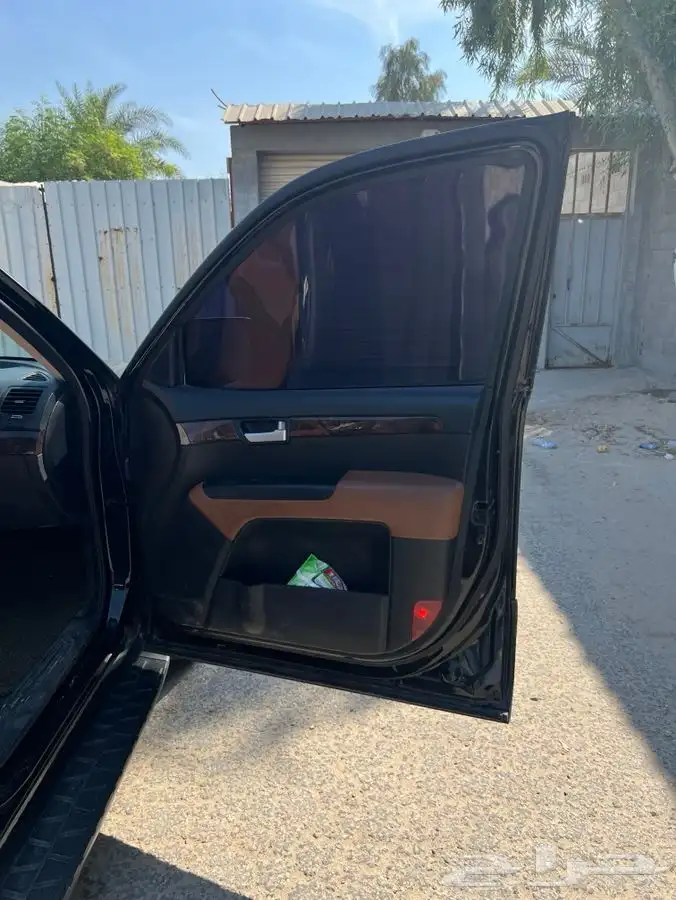 كيا موهافي 2018 ديزل 17