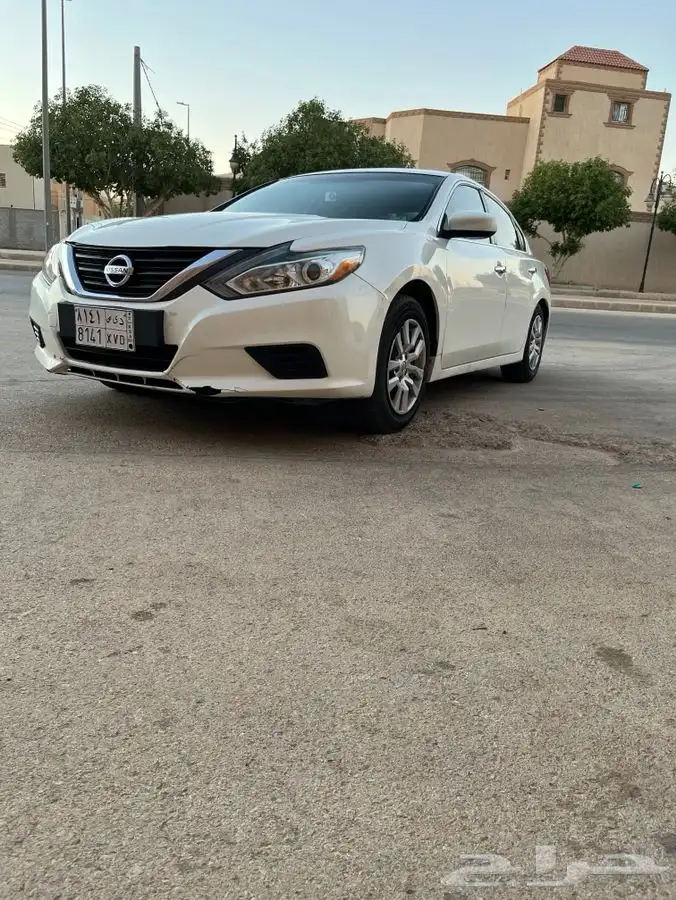 التيما 2017 استاندر نظيفة   ممشى 184 ألف   على السوم 0