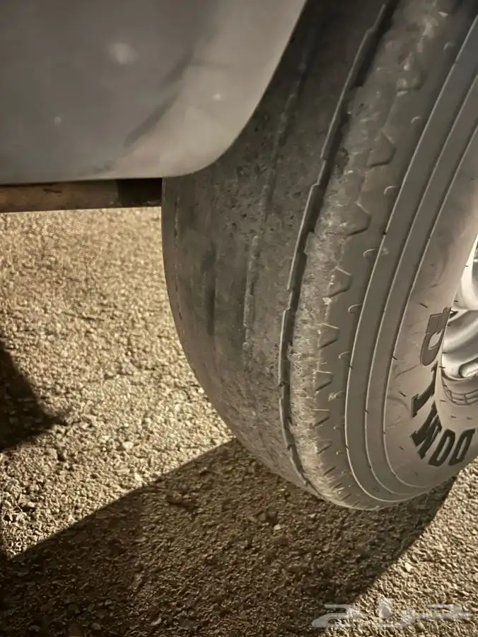 كفرات بالون جنوط هلل 11