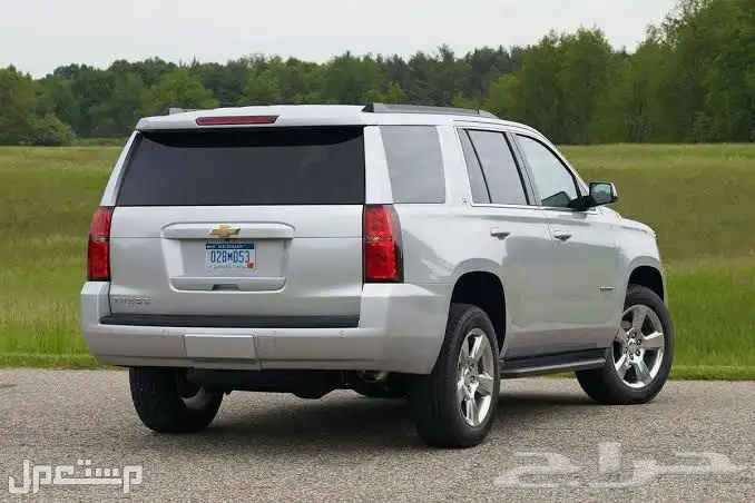 جنوط تاهو 2015-2020مقاس20اصلي وكاله 2