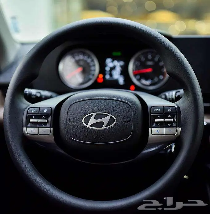 هيونداي اكسنت 2026 ستااندر سعودي باقل سعر بالمملكه 8