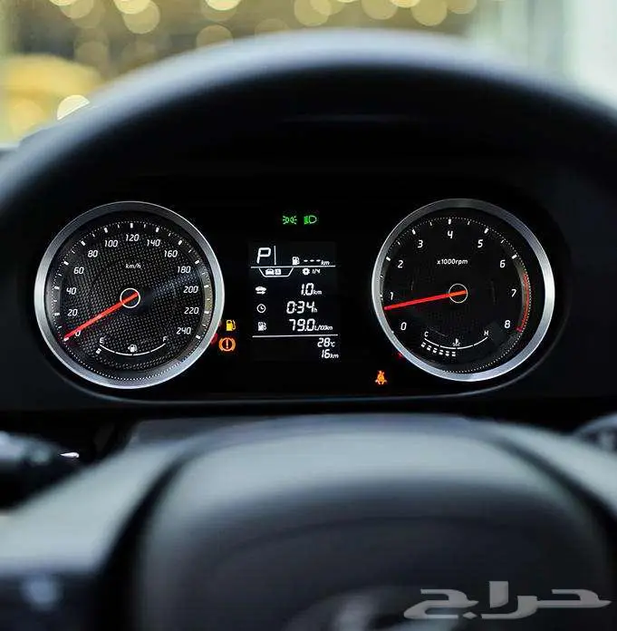 هيونداي -اكسنت-فليت-سمارت 2026 -سعودي 10