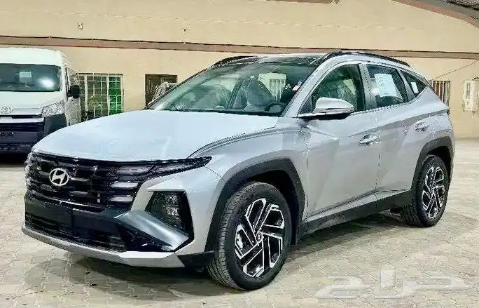 توسان كمفورت 2025 0