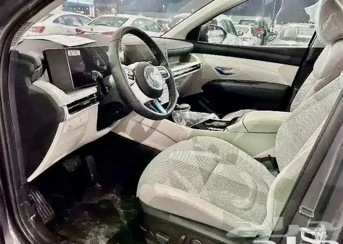 توسان كمفورت 2025 6