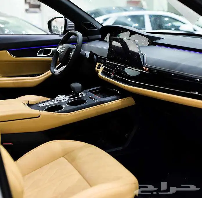 شانجان _ ( UNI _ K _ فل _ 2026 _ 2000 سي سي تيربو ) 7