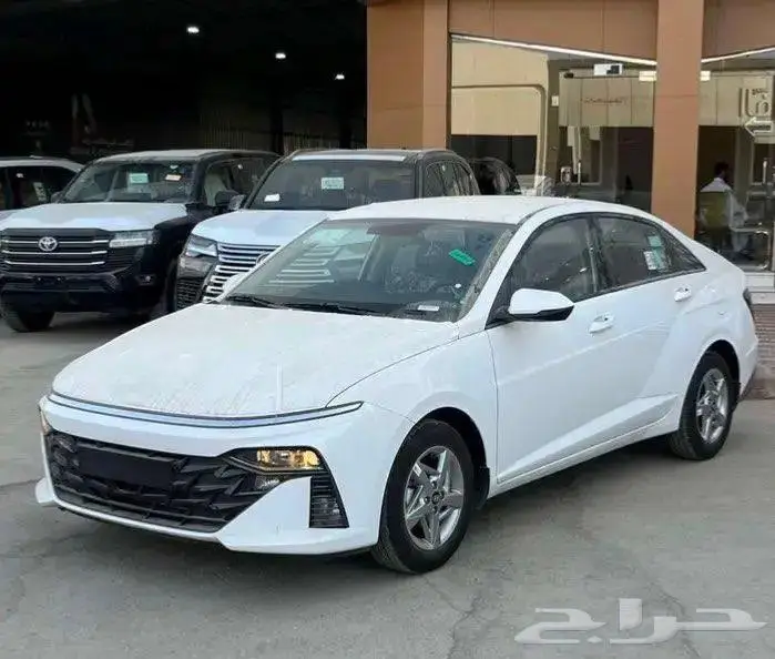 هيونداي اكسنت فيلت 0