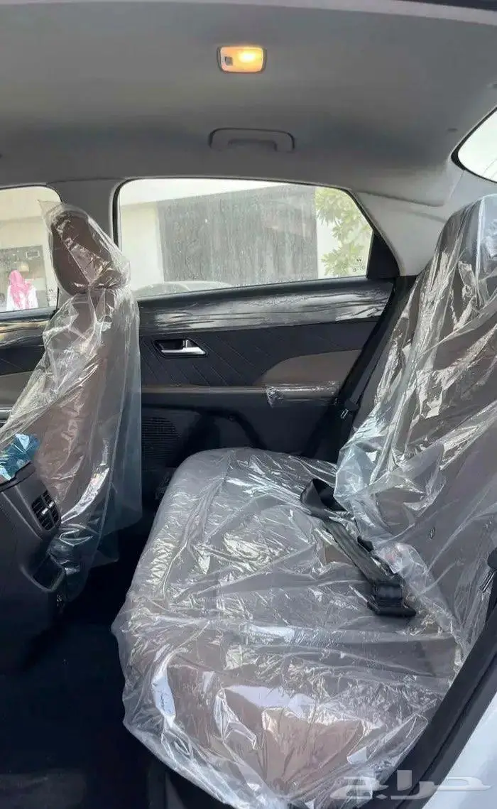 هيونداي اكسنت فيلت 2