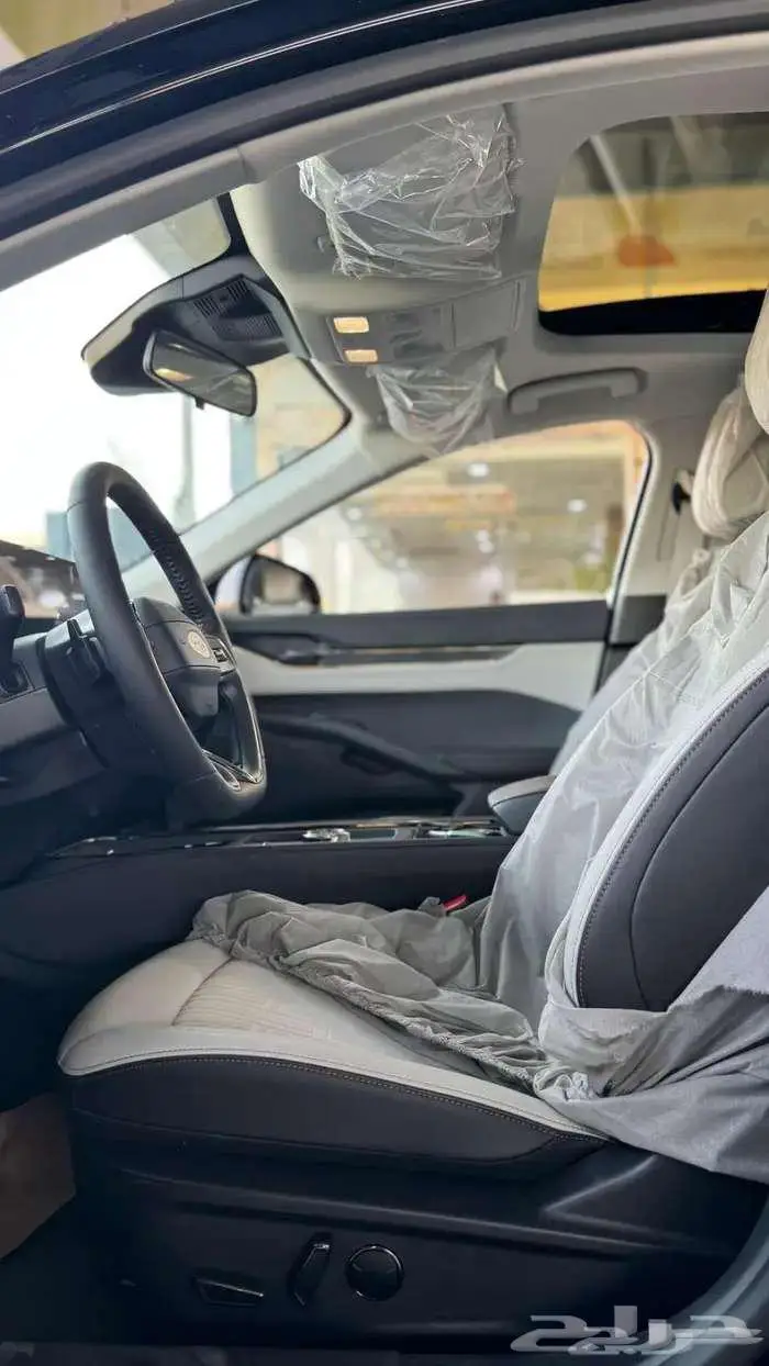 فورد تورس جميع الفئات2026 5