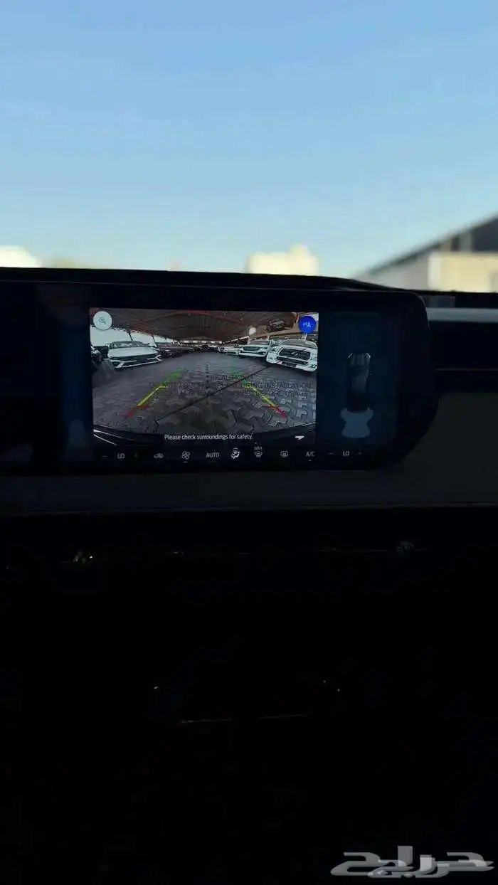 فورد تورس جميع الفئات2026 8