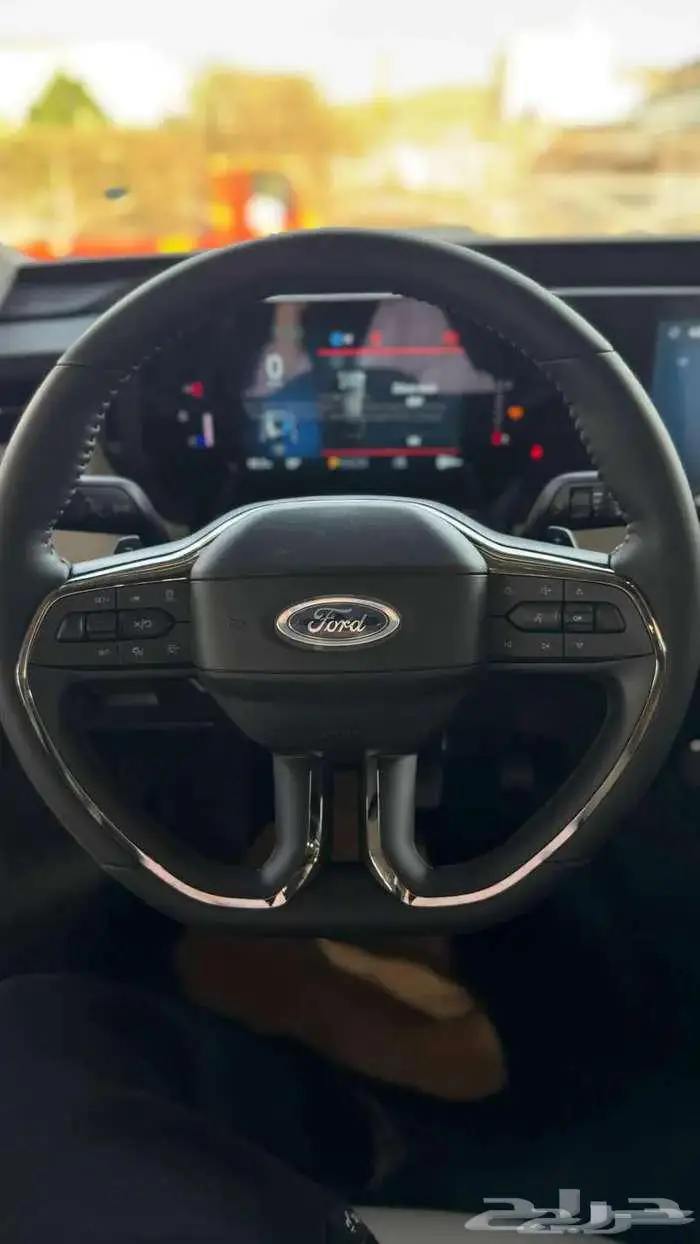 فورد تورس جميع الفئات2026 6