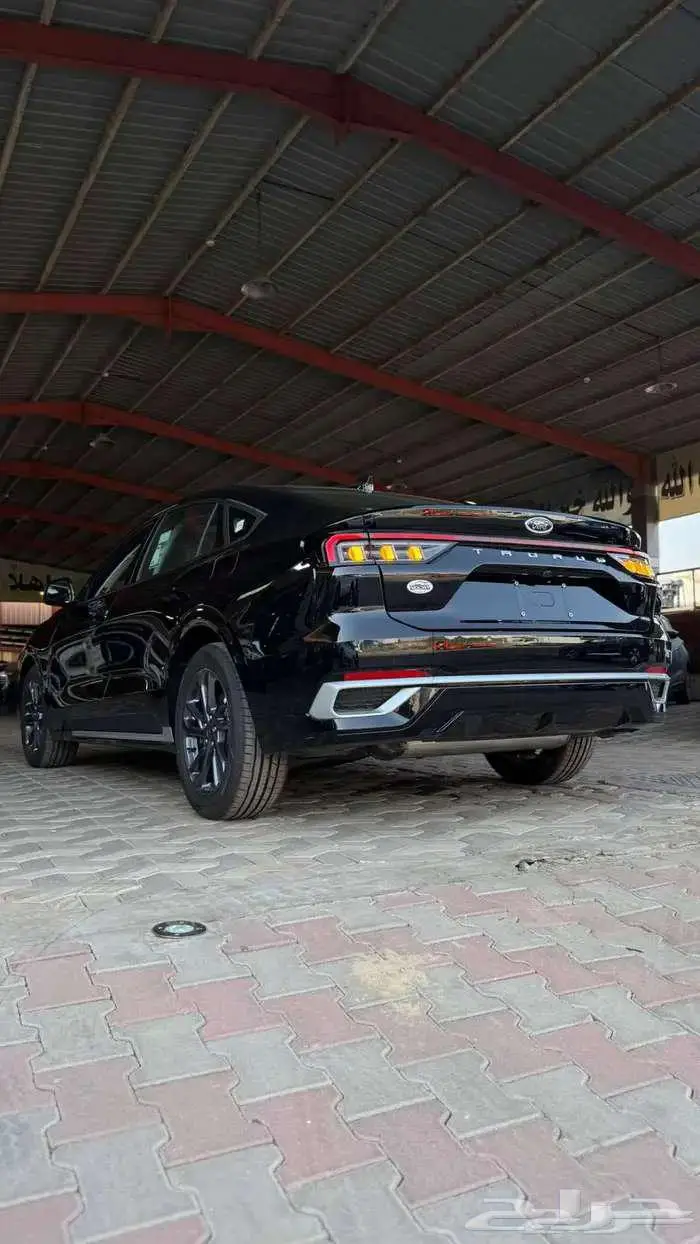 فورد تورس جميع الفئات2026 1