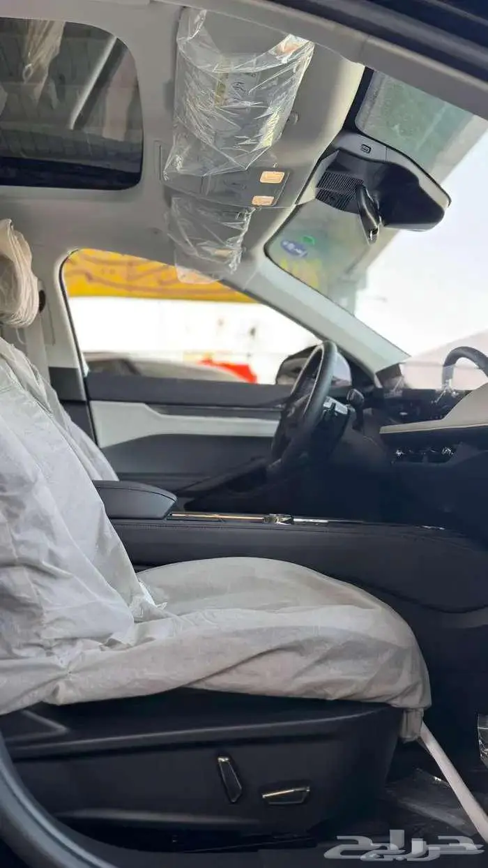 فورد تورس جميع الفئات2026 16