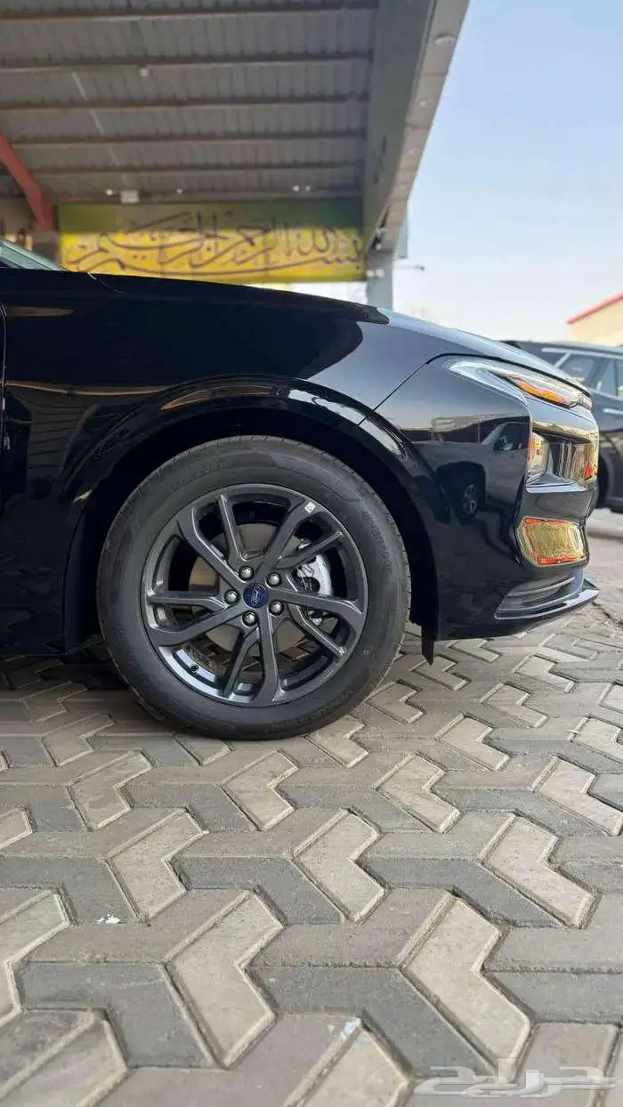 فورد تورس جميع الفئات2026 12