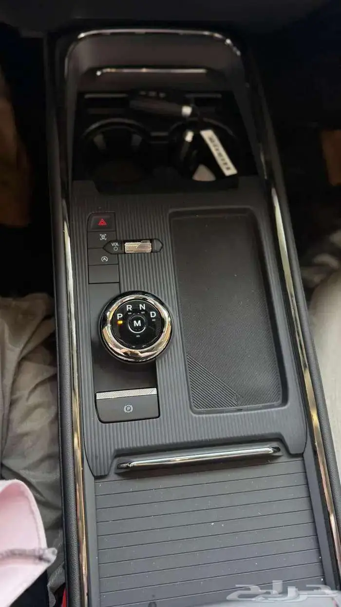 فورد تورس جميع الفئات2026 15