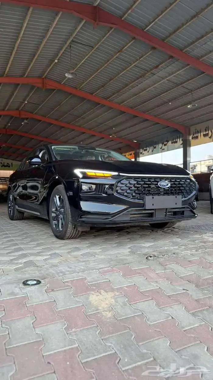 فورد تورس جميع الفئات2026 18