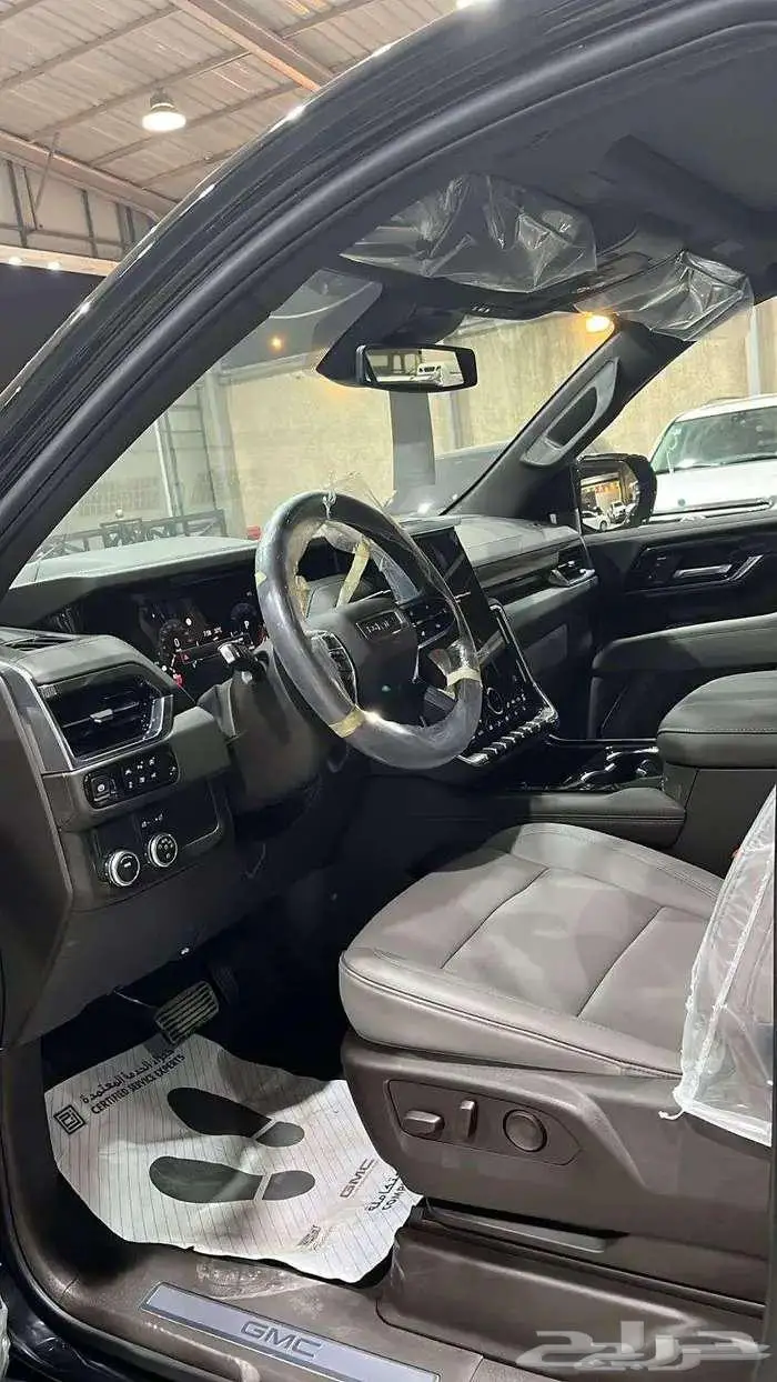 يوكن اليفيشن دبل و بدون دبل فتحة سقف 2025 8