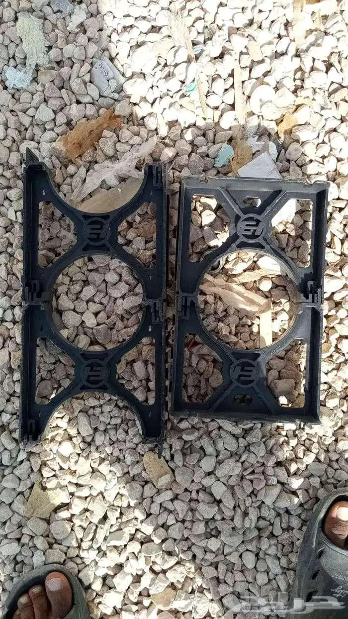 سكراب بلاستيك للبيع 2