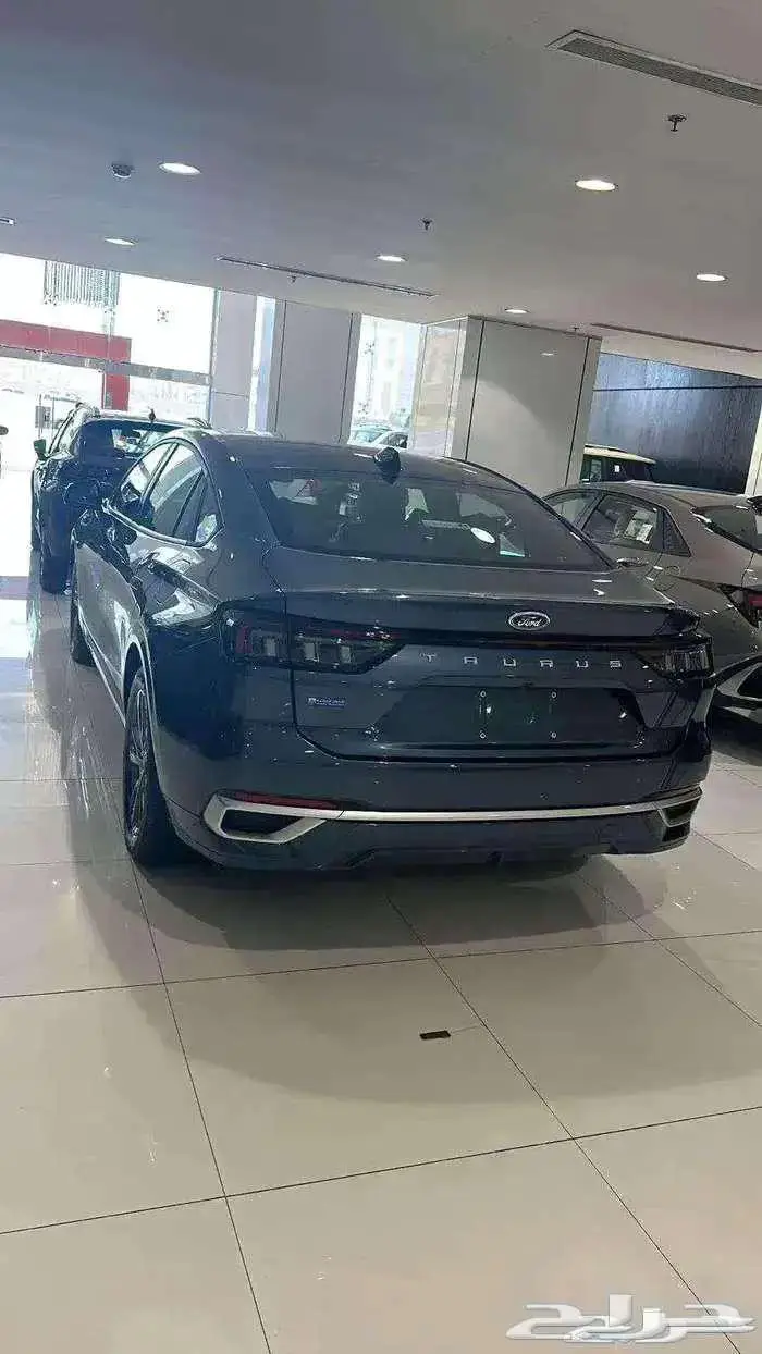 فورد تورس جميع الفئات بأقل الأسعار 2025 7