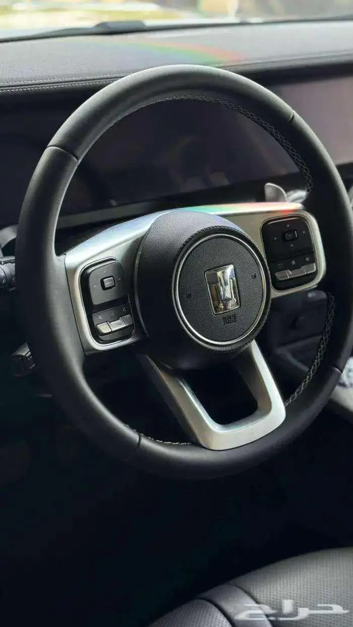 تانك 300 فل كامل 2025 كاش او اقساط 11