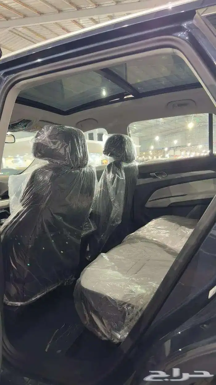 فورد تير توري ترند وامبيانتي وتيتانيوم2026 6