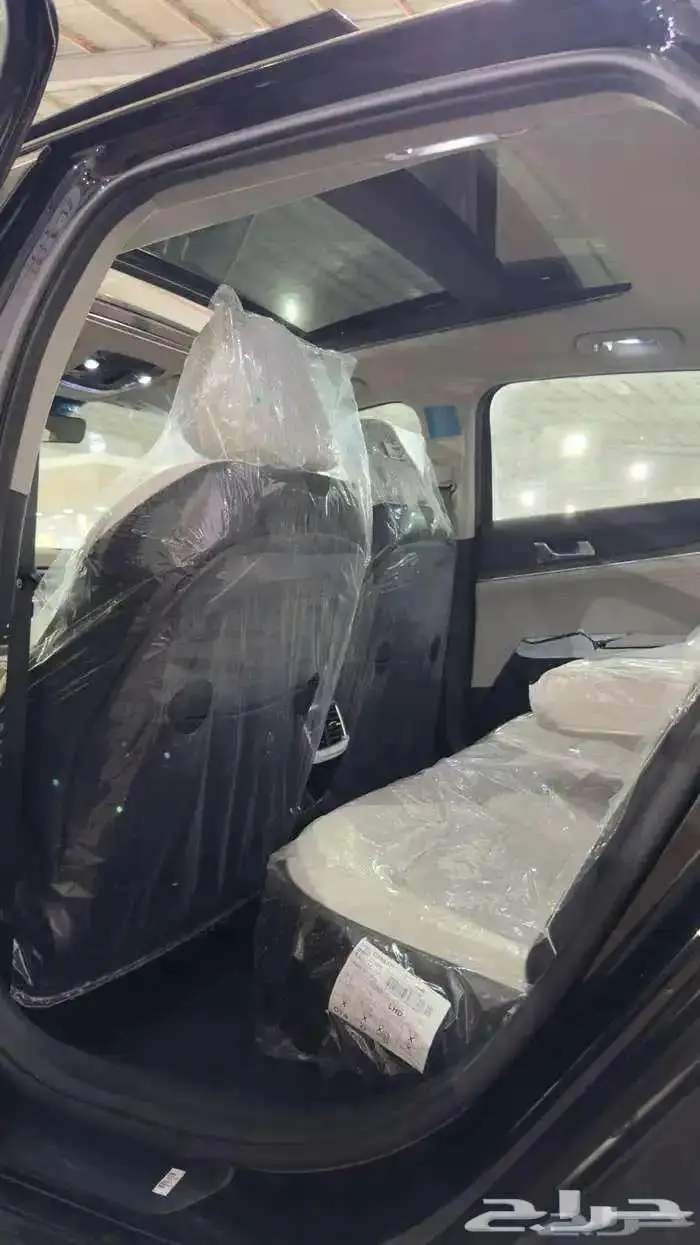 كيا K5 فل كامل موديل 2026 كاش وتمويل اقل الاسعار 8