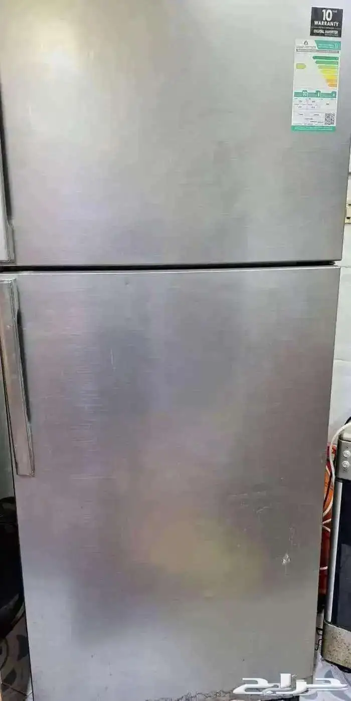 ثلاجه للبيع 0