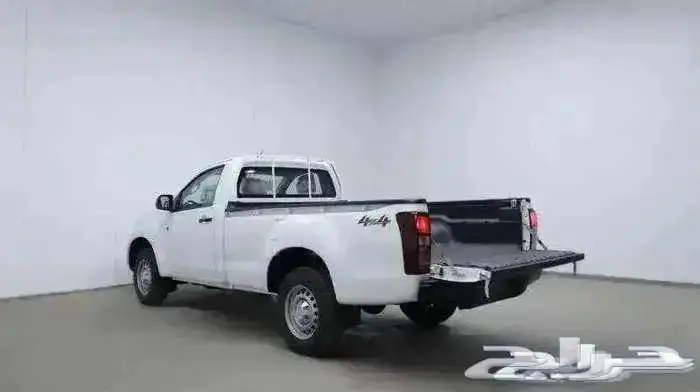 ايسوزو ديماكس 2025 كاش وتقسيط 2