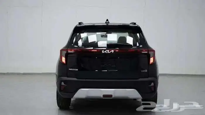 كيا سيلتوس جي ال 1.5 2025 سعر مميز 6