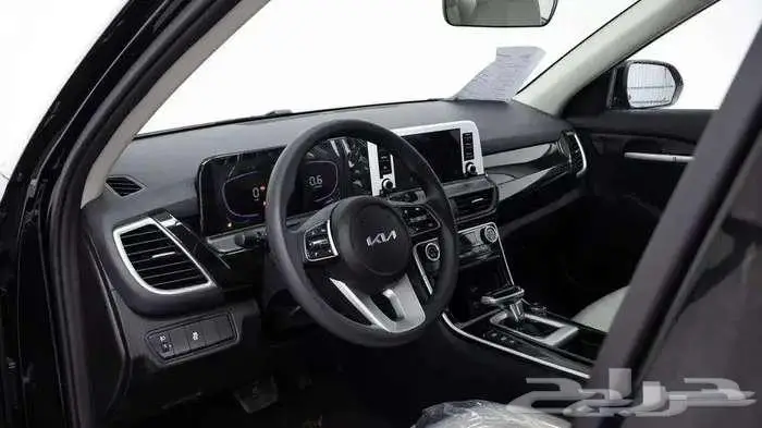 كيا سيلتوس جي ال 1.5 2025 سعر مميز 4