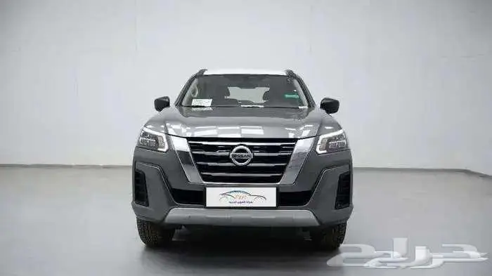 نيسان اكستيرا 2024 استاندر وفل (( كاش - اقساط )) 5