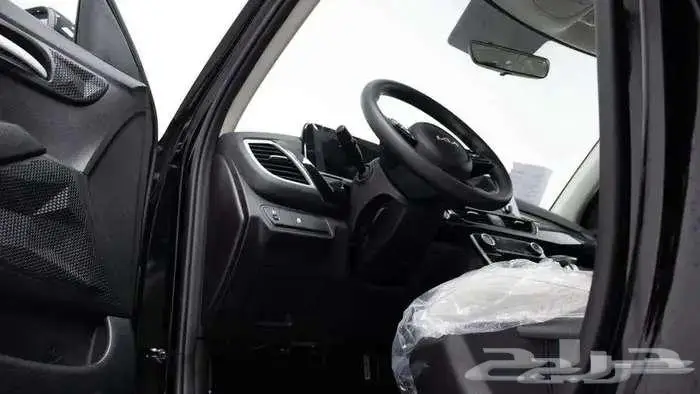 كيا سيلتوس جي ال 1.5 2025 سعر مميز 5