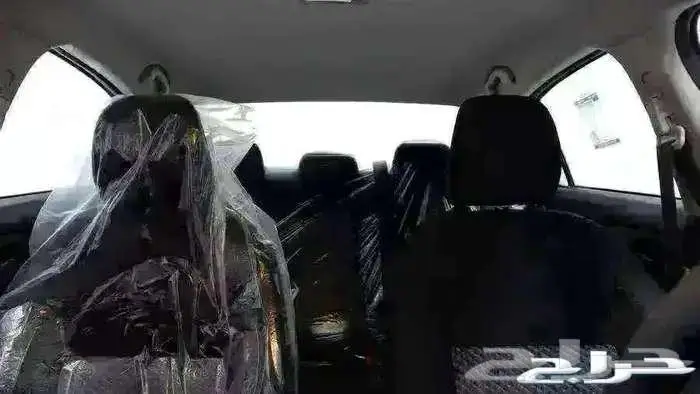 نيسان صني الشكل الجديد استاندر 2024 ونص فل 6