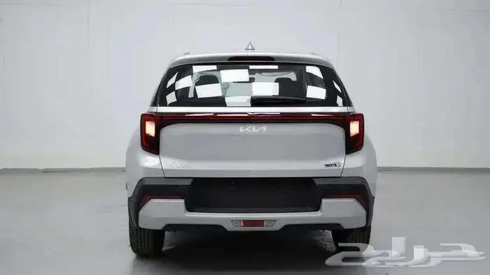 كيا سونيت موديل 2025 استاندر مطور 2