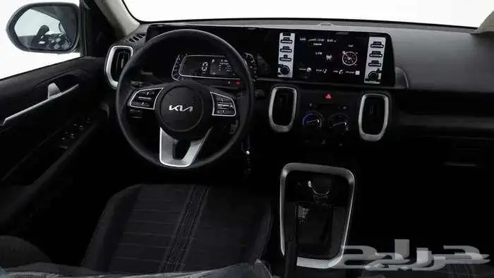 كيا سونيت موديل 2025 استاندر مطور 4