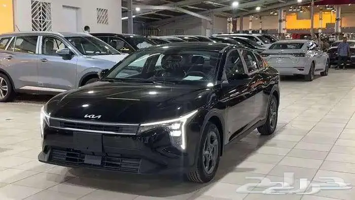 كيا k4 موديل 2026 كاش وتقسيط 1