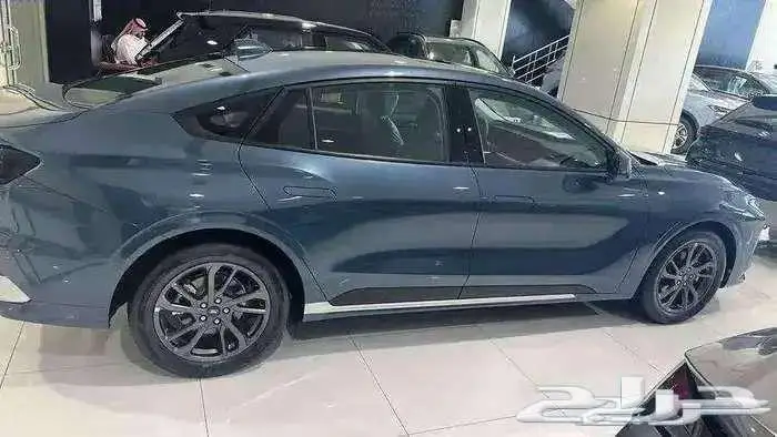 فورد تورس جميع الفئات بأقل الأسعار 2025 5