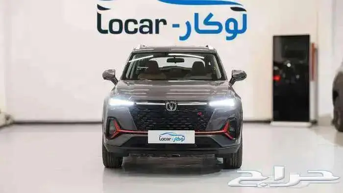 عرض خاص شانجان CS 35 موديل 2025 0