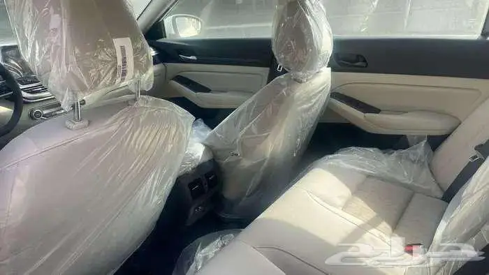 نيسان التيما SV نص فل 2026 13