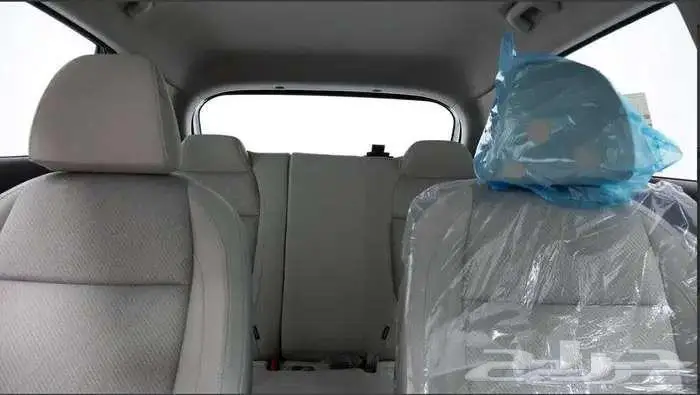 كيا سيلتوس جي ال 1.5 2025 سعر مميز 8