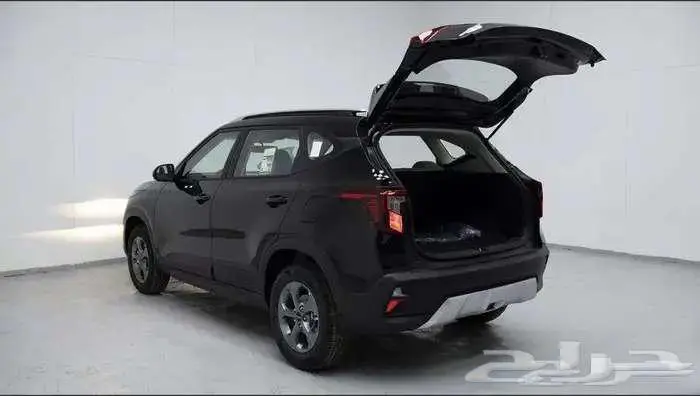 كيا سيلتوس جي ال 1.5 2025 سعر مميز 0