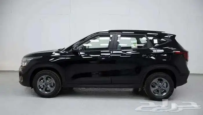 كيا سيلتوس جي ال 1.5 2025 سعر مميز 3