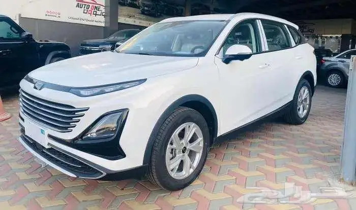 فاو بيستون تي 90 موديل 2025 السعر يشمل عرض العازل الحراري 1