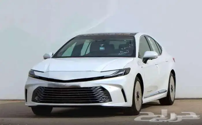 كامري لومير هيبرد 2025 2