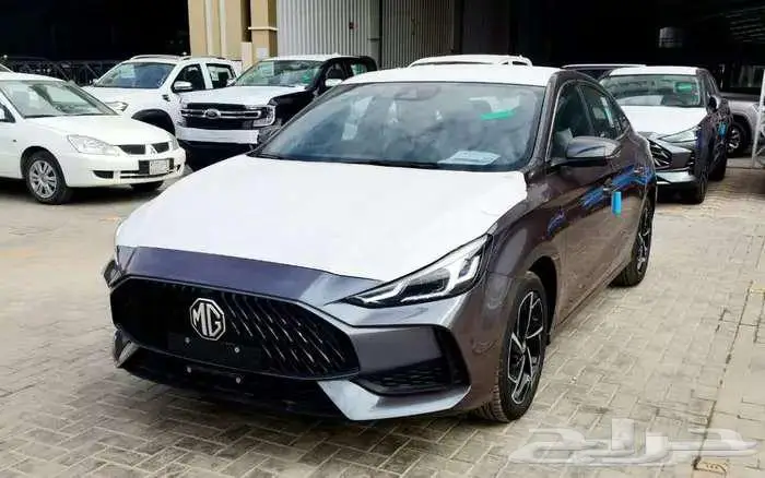 MG جي تي GTفل كامل 0