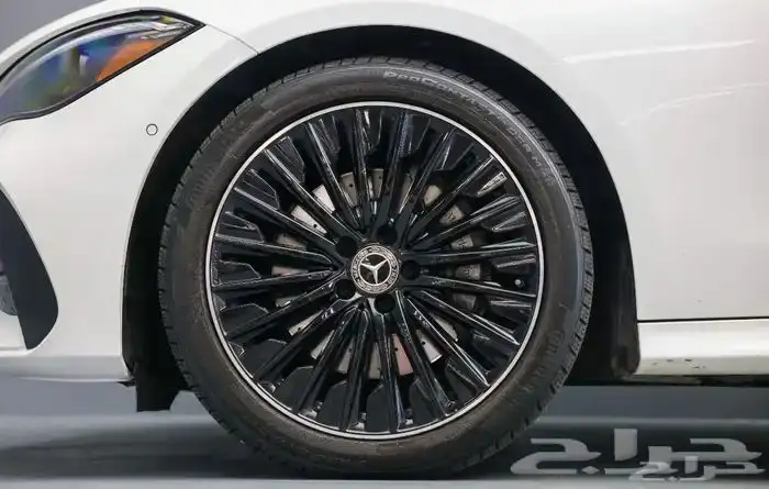 مرسيدس CLE300   كوبيه 2024 5